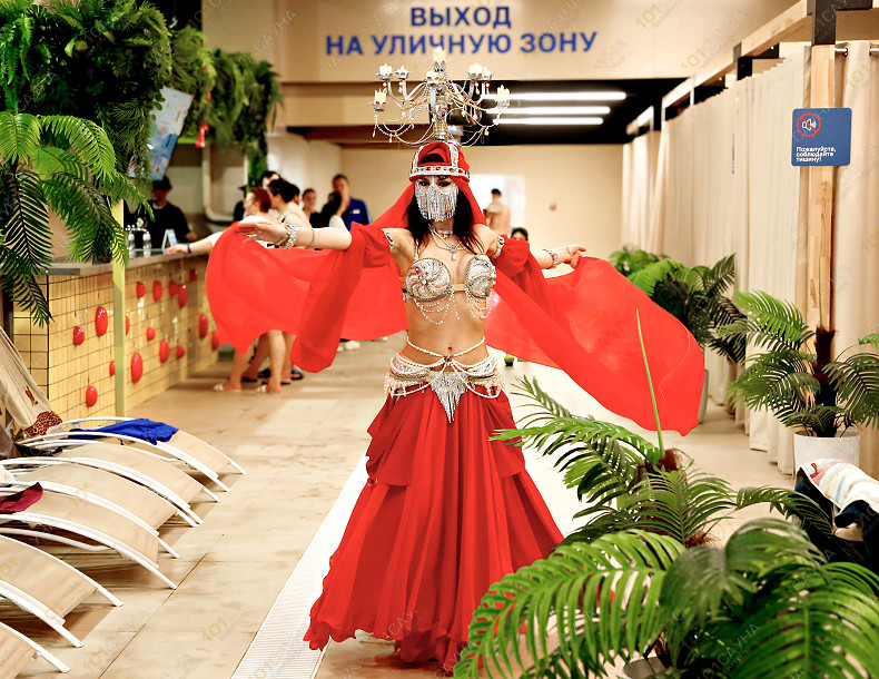 Сауна Termoland  Пулковский, в Санкт-Петербурге, Пулковское шоссе, 25к1 | развлечения | 101sauna.ru