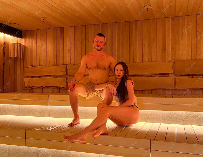 Сауна Termoland  Пулковский, в Санкт-Петербурге, Пулковское шоссе, 25к1 | парная | 101sauna.ru