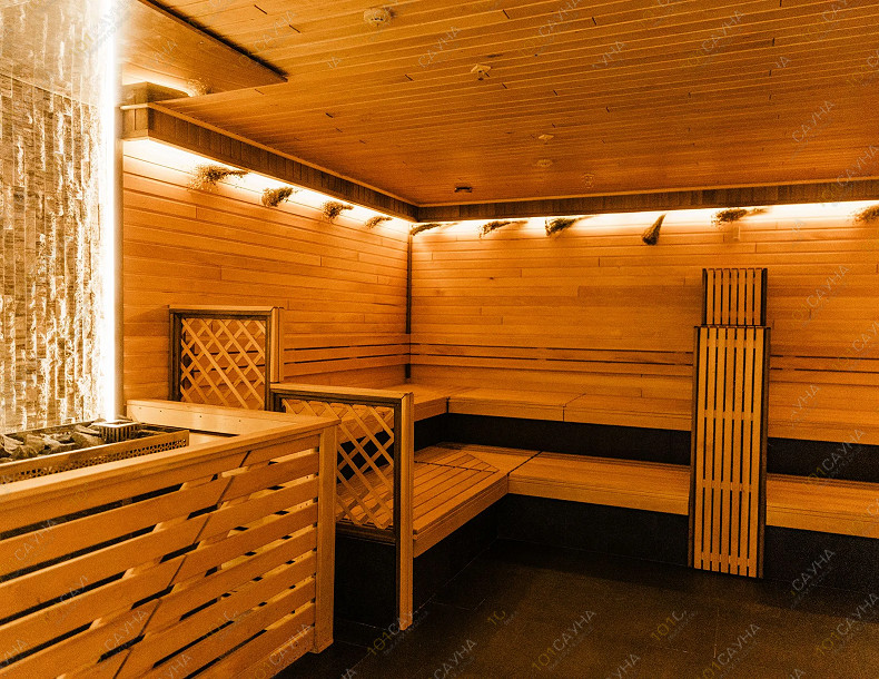 Сауна Termoland Краснодар, в Краснодаре, улица Крылатая, 2 | сауны | 101sauna.ru