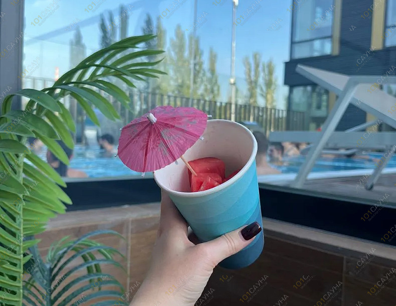 Сауна Termoland Ботаническая, в Москве, Ботаническая, 29а корпус3 | отдых | 101sauna.ru