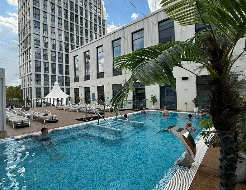 Сауна Termoland Ботаническая, в Москве, Ботаническая, 29а корпус3 | отдых | 101sauna.ru