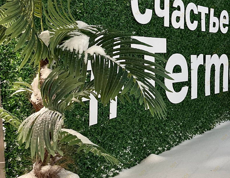 Сауна Termoland Ботаническая, в Москве, Ботаническая, 29а корпус3 | отдых | 101sauna.ru