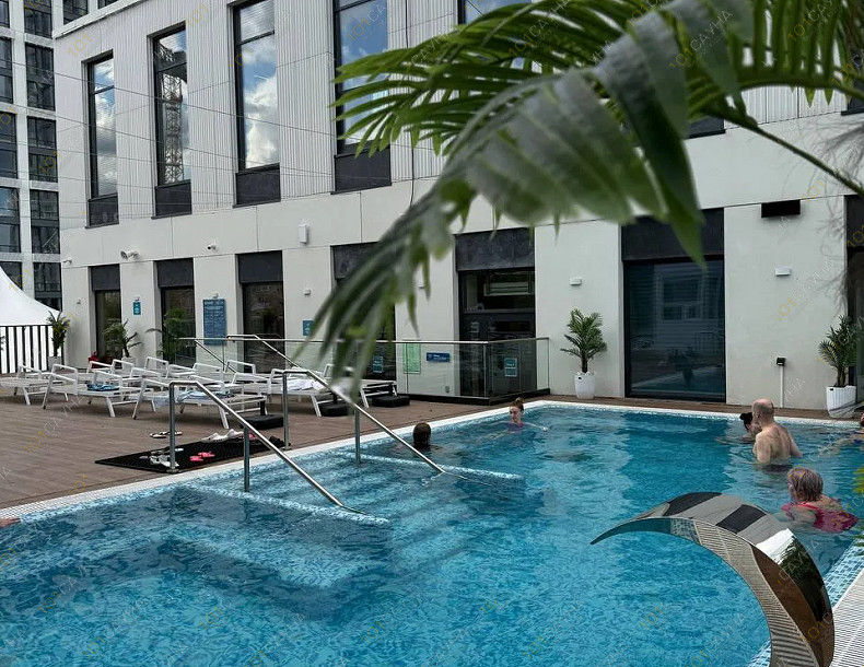 Сауна Termoland Ботаническая, в Москве, Ботаническая, 29а корпус3 | отдых | 101sauna.ru