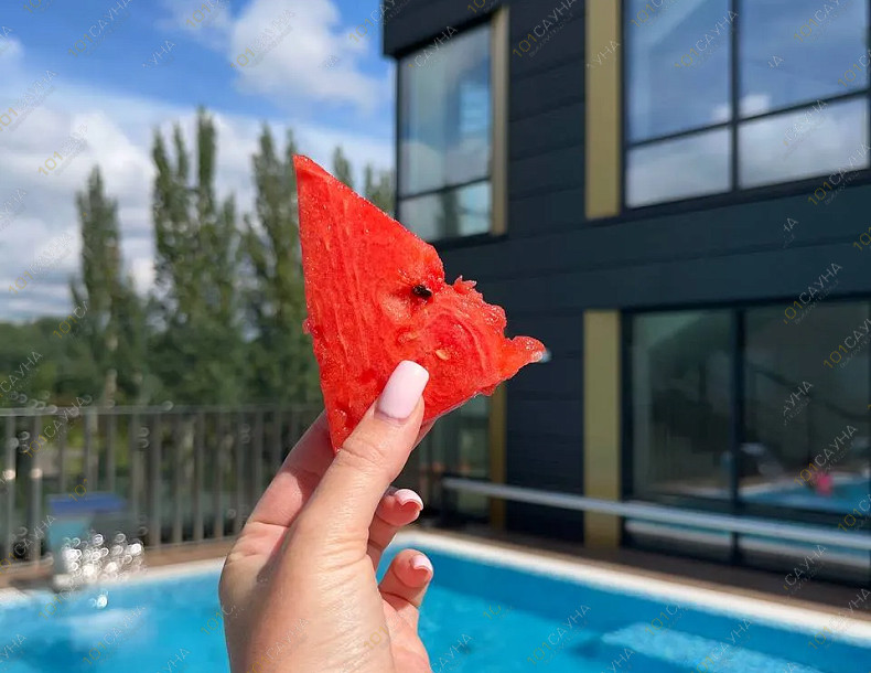 Сауна Termoland Ботаническая, в Москве, Ботаническая, 29а корпус3 | отдых | 101sauna.ru