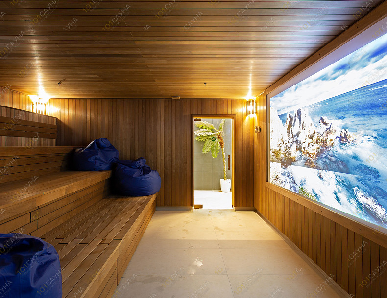 Сауна Termoland Речной, в Москве, Ленинградское шоссе, 47 | сауна | 101sauna.ru