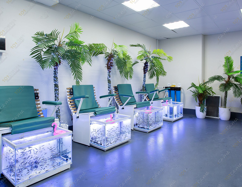 Сауна Termoland Речной, в Москве, Ленинградское шоссе, 47 | зоны отдыха | 101sauna.ru