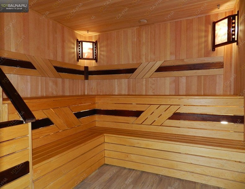 Сауна Аквамарин, в Уфе, Менделеева, 25 | Номер: Неаполь. Фото: 5 | 101sauna.ru