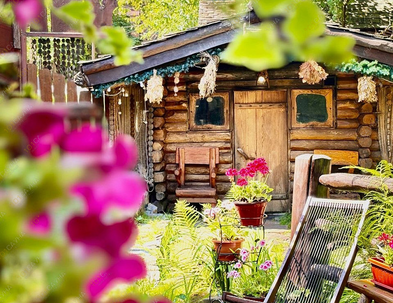 Банный комплекс Велья, в Красной Поляне, пгт. Красная поляна, Заповедная, 78 | 24 | 101sauna.ru
