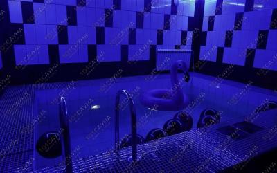 Сауна Саванна, в Омске, 8-я Восточная, 63а | 2 | 101sauna.ru