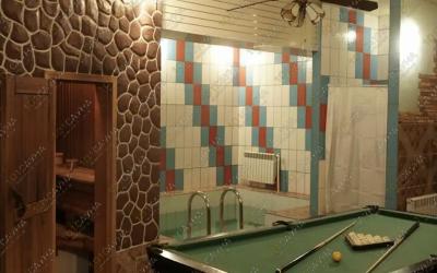 Сауна Саванна, в Омске, 8-я Восточная, 63а | 3 | 101sauna.ru