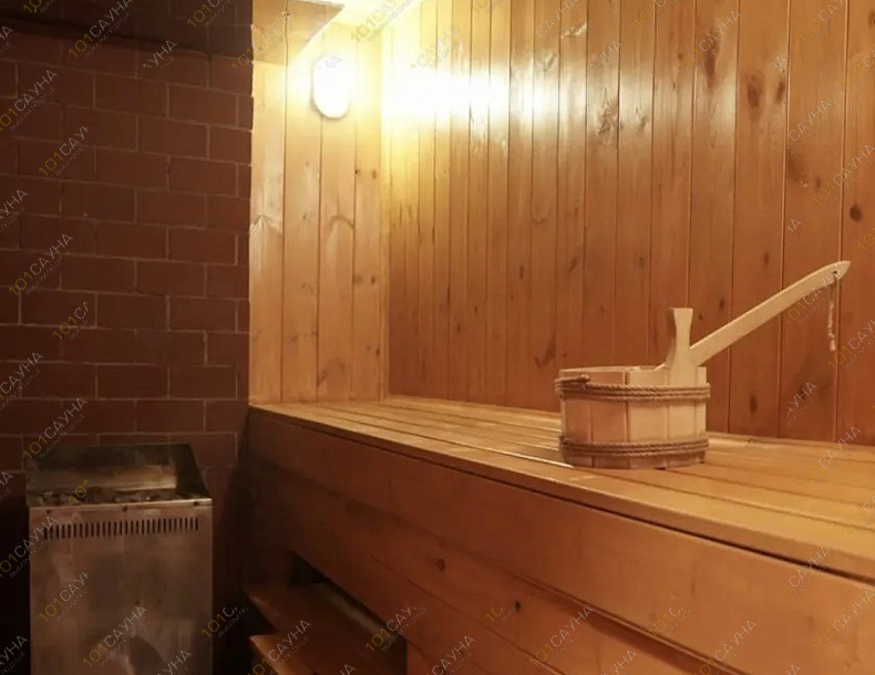 Сауна Саванна, в Омске, 8-я Восточная, 63а | 4 | 101sauna.ru