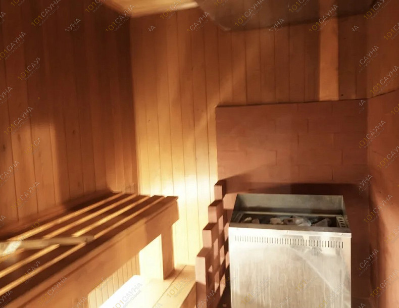 Сауна Саванна, в Омске, 8-я Восточная, 63а | 6 | 101sauna.ru