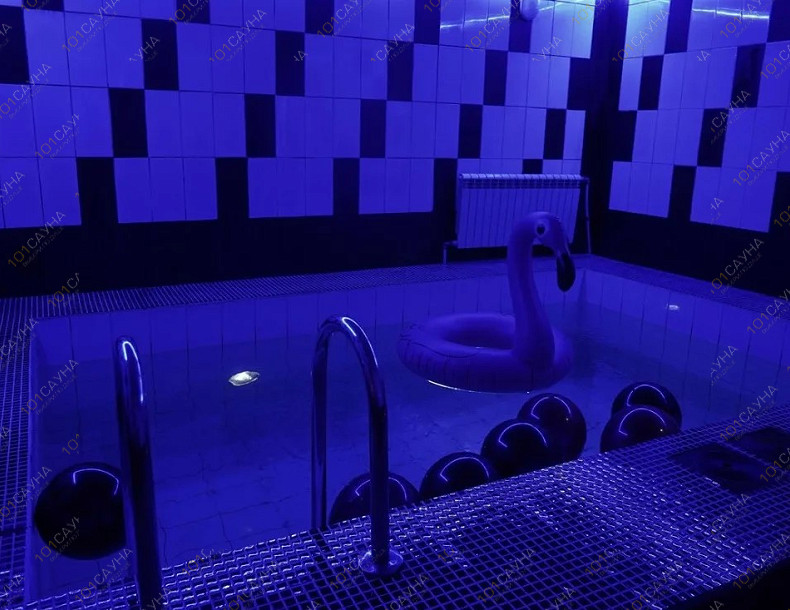 Сауна Саванна, в Омске, 8-я Восточная, 63а | 7 | 101sauna.ru