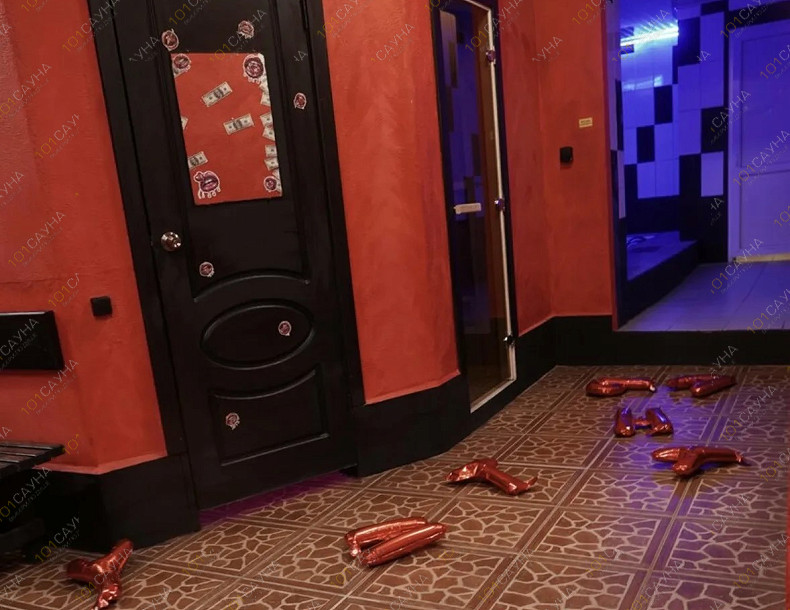 Сауна Саванна, в Омске, 8-я Восточная, 63а | 11 | 101sauna.ru
