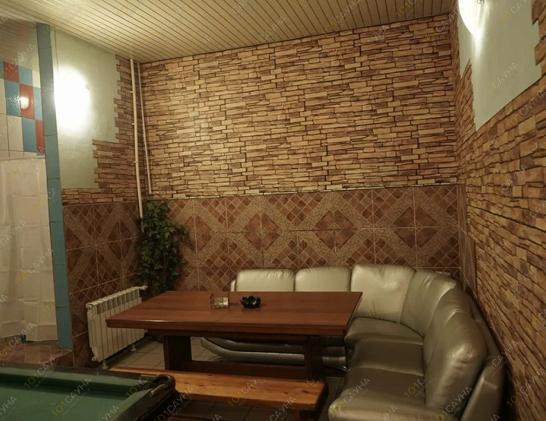 Сауна Саванна, в Омске, 8-я Восточная, 63а | 12 | 101sauna.ru