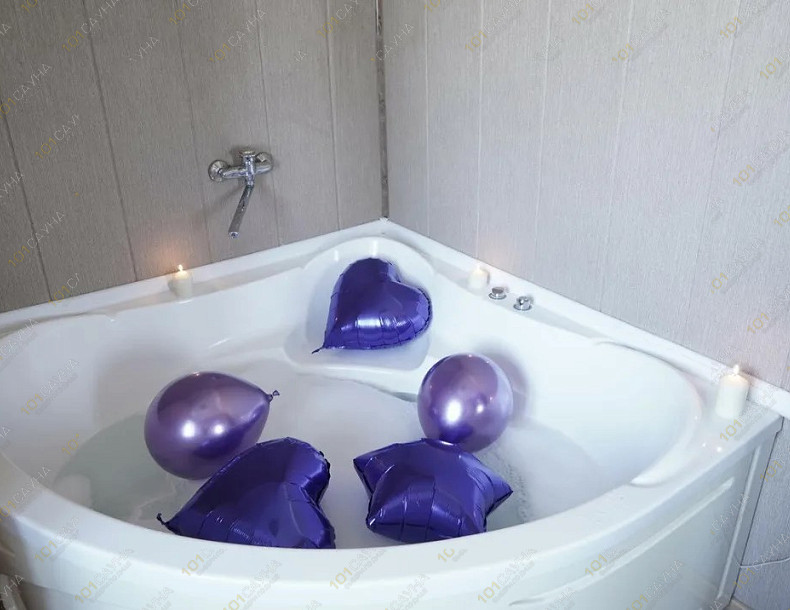 Сауна Саванна, в Омске, 8-я Восточная, 63а | 19 | 101sauna.ru
