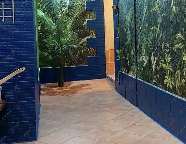 Сауна Саванна, в Омске, 8-я Восточная, 63а | 23 | 101sauna.ru