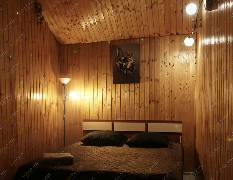 Сауна Саванна, в Омске, 8-я Восточная, 63а | 24 | 101sauna.ru