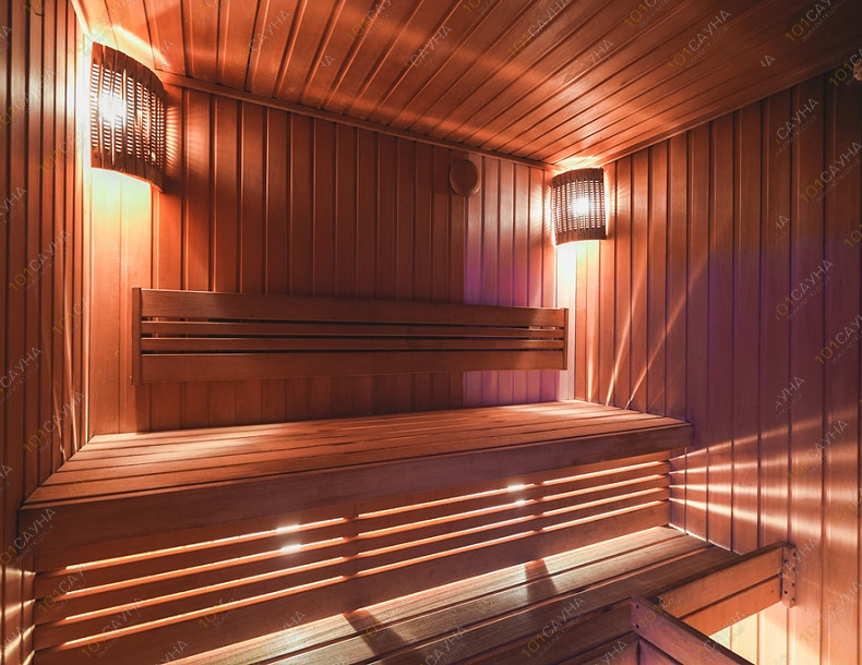 Сауна Фортуна, в Твери, Гайдара, 4 | Номер "зал с бассейном": 3 | 101sauna.ru