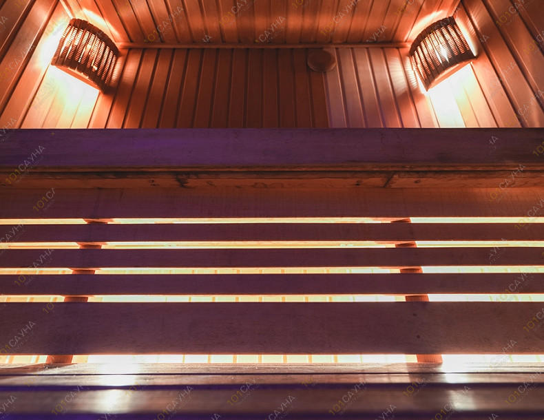 Сауна Фортуна, в Твери, Гайдара, 4 | Номер "зал с бассейном": 19 | 101sauna.ru