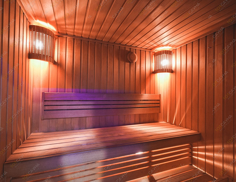 Сауна Фортуна, в Твери, Гайдара, 4 | Номер "зал с джакузи": 3 | 101sauna.ru
