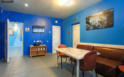 Центр здоровья Акватория, в Уфе, Новоженова, 90/1 к1 | Атлантида. Фото 2 | 101sauna.ru