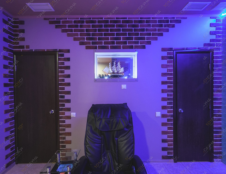 Сауна Фортуна, в Твери, Гайдара, 4 | Номер "зал с джакузи": 14 | 101sauna.ru