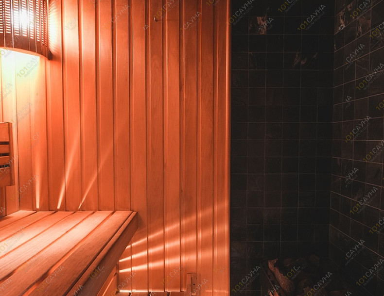 Сауна Фортуна, в Твери, Гайдара, 4 | Номер "зал с джакузи": 16 | 101sauna.ru