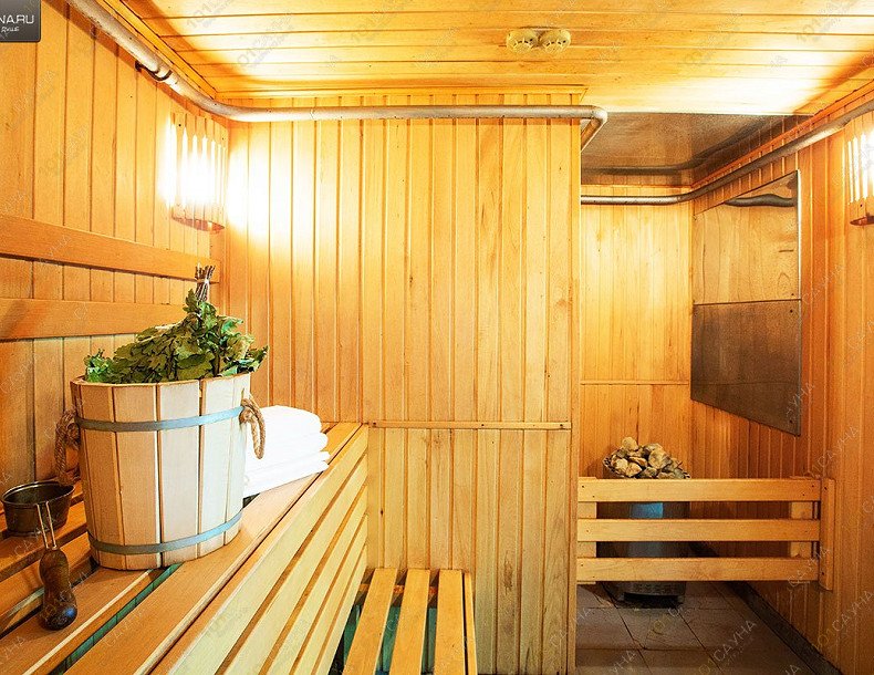 Центр здоровья Акватория, в Уфе, Новоженова, 90/1 к1 | Атлантида. Фото 5 | 101sauna.ru