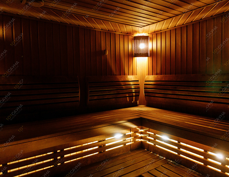Баня Усадьба, в Армавире, Энергетик, 51 | Парная | 101sauna.ru