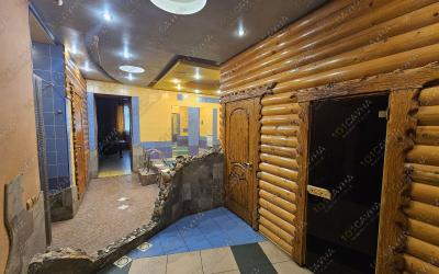 Сауна На Юности, в Ярославле, ул. Юности, 17 Б | 2 | 101sauna.ru