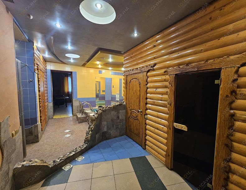 Сауна На Юности, в Ярославле, ул. Юности, 17 Б | 2 | 101sauna.ru