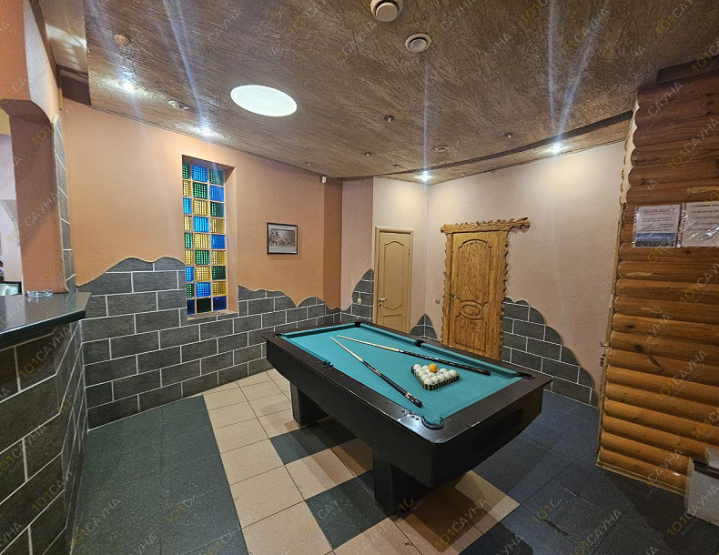Сауна На Юности, в Ярославле, ул. Юности, 17 Б | 3 | 101sauna.ru