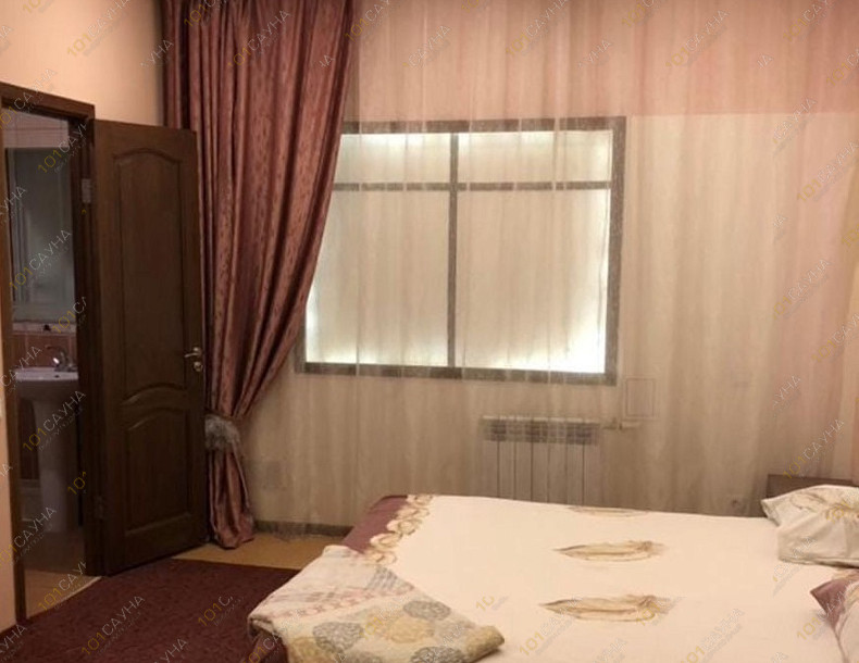 Сауна Привал, в Барнауле, Папанинцев, 116 | Гостиница. Фото 8 | 101sauna.ru