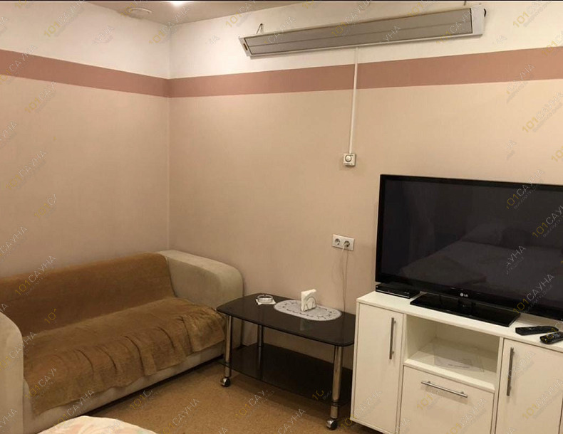 Сауна Привал, в Барнауле, Папанинцев, 116 | Гостиница. Фото 10 | 101sauna.ru