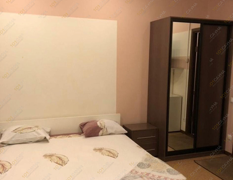 Сауна Привал, в Барнауле, Папанинцев, 116 | Гостиница. Фото 11 | 101sauna.ru
