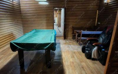 Сауна в КЦ Ягуновский, в Кемерове, Инженерная, 24/1 | Сауна. Фото | 101sauna.ru
