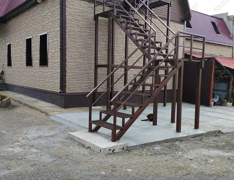 Сауна в КЦ Ягуновский, в Кемерове, Инженерная, 24/1 | территория. Фото 3 | 101sauna.ru