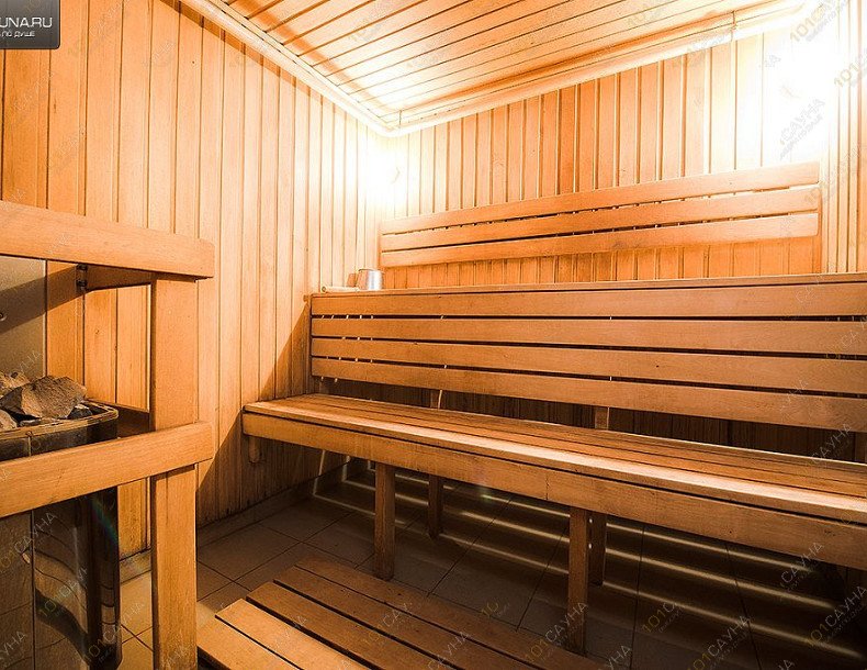 Центр здоровья Акватория, в Уфе, Новоженова, 90/1 к1 | Япония. Фото 19 | 101sauna.ru