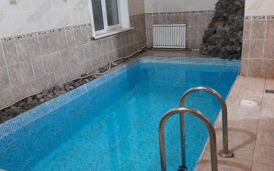Сауна Гавань, в Артеме, Артем, Кирова, 64 | Бассейн | 101sauna.ru