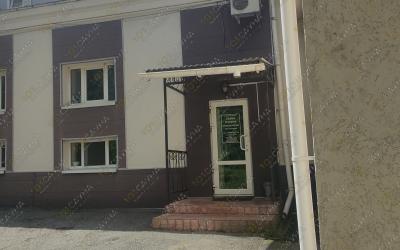 Сауна Гавань, в Артеме, Артем, Кирова, 64 | Вход в сауну | 101sauna.ru