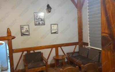 Сауна Гавань, в Артеме, Артем, Кирова, 64 | Комната отдыха | 101sauna.ru