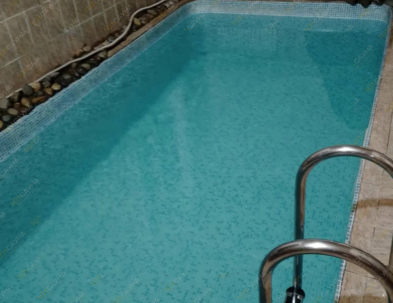 Сауна Гавань, в Артеме, Артем, Кирова, 64 | Бассейн | 101sauna.ru