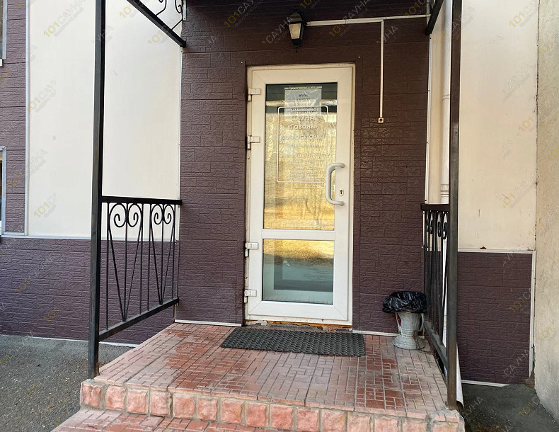 Сауна Гавань, в Артеме, Артем, Кирова, 64 | Вход в сауну | 101sauna.ru