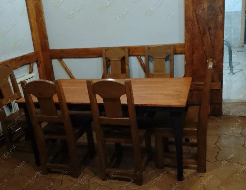 Сауна Гавань, в Артеме, Артем, Кирова, 64 | Комната отдыха | 101sauna.ru