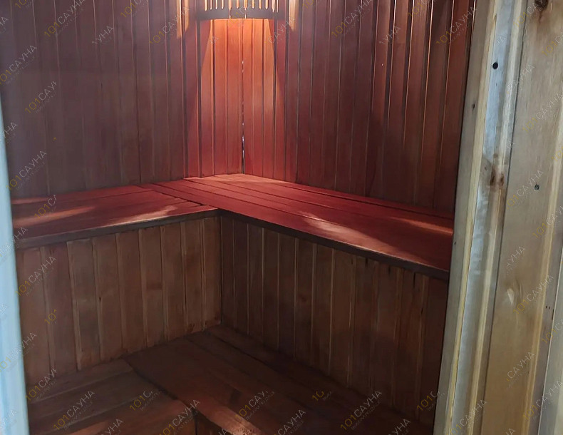 Банный комплекс Агидель, в Новосибирске, Звездная, 11 | 2 | 101sauna.ru