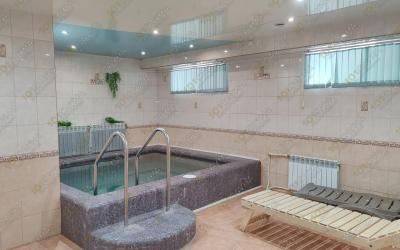 Банный комплекс Агидель, в Новосибирске, Звездная, 11 | 3 | 101sauna.ru
