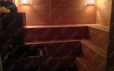 Сауна Русские бани, в Артеме, Артем, Бийская, 6/4 | 1 | 101sauna.ru
