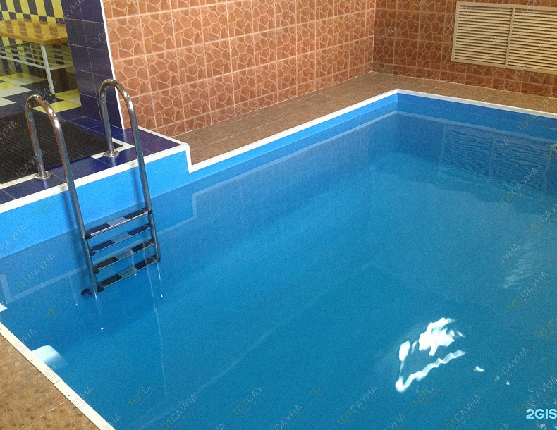Сауна Русские бани, в Артеме, Артем, Бийская, 6/4 | 2 | 101sauna.ru