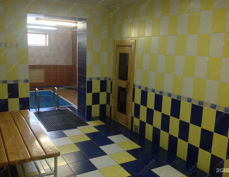 Сауна Русские бани, в Артеме, Артем, Бийская, 6/4 | 3 | 101sauna.ru